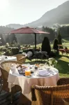 Alpin Boutique Villa Gabriela - Adults Only Hotels in Kastelruth