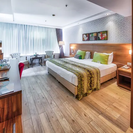 Atakosk Group Hotels