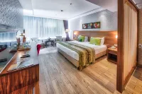 Atakosk Group Hotels Hotels in Universiteler Mahallesi