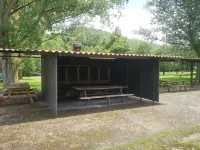 Camping Los Cameros - Ramah Hewan Peliharaan