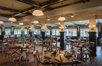 The Kendall Hotels in Boerne