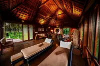 Blue Ocean The Fern Resort & Spa Ganpatipule, Series by Marriott - spa