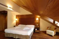 Hotel Riberies & Spa by Rda Hotels Hotels in Esterri d'aneu