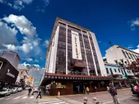 Hotel Inglaterra Hotels in Tampico