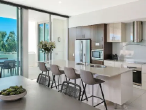 Element on Coolum Beachfront Sunshine Coast Hotels in Coolum Beach