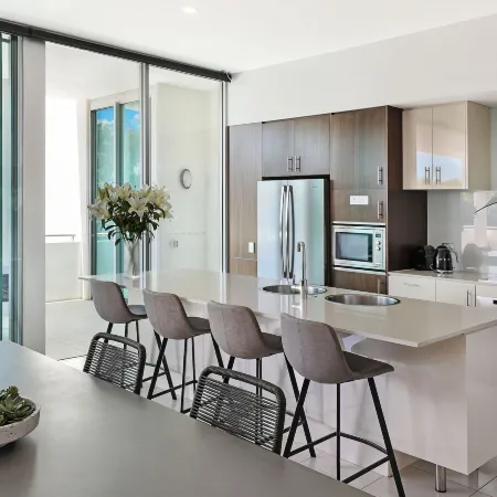 Element on Coolum Beachfront Sunshine Coast
