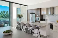 Element on Coolum Beachfront Sunshine Coast Hotels in Marcoola