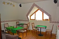 Hotel Hata