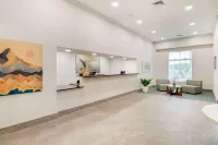 Best Western Plus Crossroads Inn  Suites Hotels in Green Spring