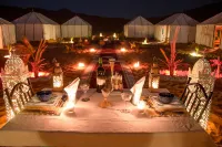 Luxury Maktoub Hotel a Tisserdmine