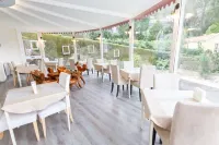 Quinta Das Murtas B&B - breakfast