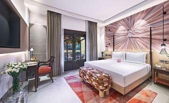 Country Inn Amp; Suites by Radisson, Goa Candolim