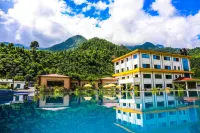 Siddhartha River Side Resort, Chumlingtar Hotels in Darechok