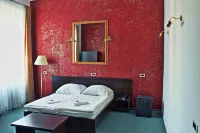 Hotel Central Hotels near Medgyaszay Haz