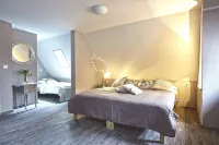 Penzion Kostnický dům Hotels in Tabor