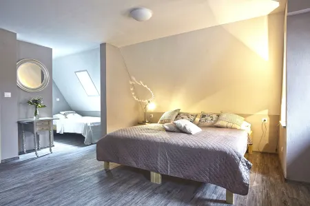 Penzion Kostnický dům