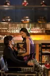 Courtyard Hyderabad - bar