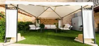 Villa Don Juan II Hotels in Segovia