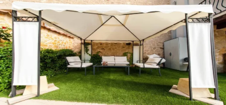 唐璜別墅2號公寓