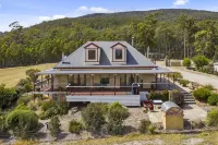 Manfield Country Bruny Island Hotels near Bruny Island