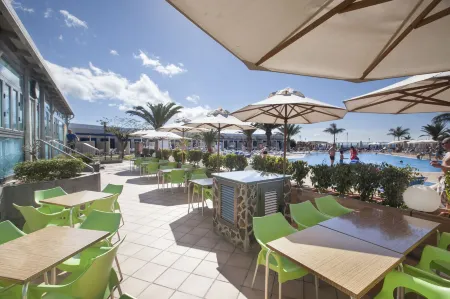 TUI BLUE Playa Feliz Отели в г. Крусе де Аринага