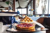 Qalea Pantelleria - breakfast