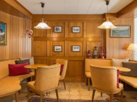 Hotel Alpina Hoteles en Zermatt