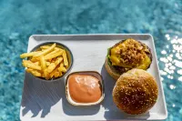 Manzara Boutique Hotel - Adults Only - Desayuno
