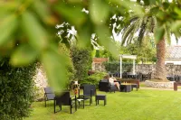 Hotel Finca Alcamino Hotels in Mompía
