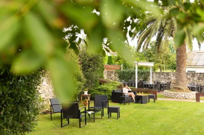Hotel Finca Alcamino Hotel a Igollo de Camargo