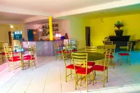 Delta Park Hotel - Bares