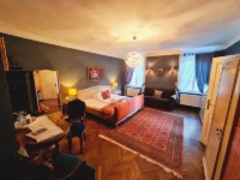 蔡林格斯科斯酒店 穆爾河谷酒店