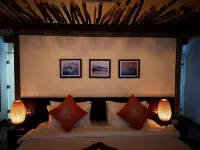 Nolhi Escape Hotels in Dhonakulhi