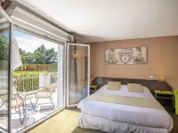 Les Bastides Saint Paul Hotels in Saint-Paul-De-Vence