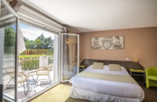 Les Bastides Saint Paul Hotels in Saint-Paul-De-Vence