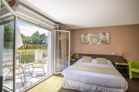 巴斯蒂德聖保羅酒店