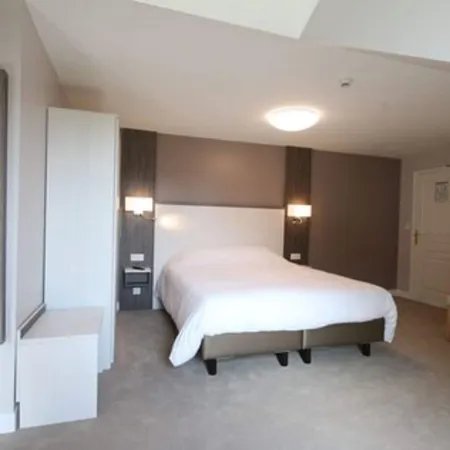 Hotel les Champs