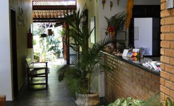 Hotel Pousada Arco Iris