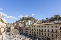 Hotel Macià Plaza