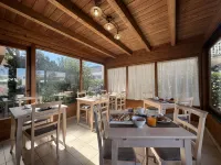 Hotel Cladan - breakfast