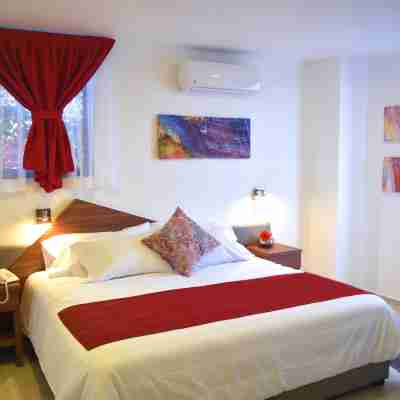 Astro Inn Hotel Express Rooms