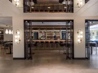 Radisson Blu Royal Viking Hotel, Stockholm - Bar