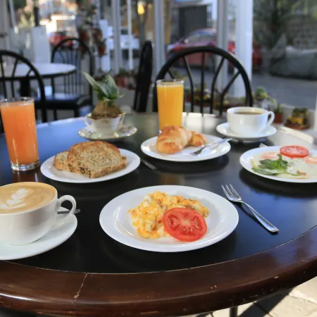 Casa Fusion Hotel Boutique