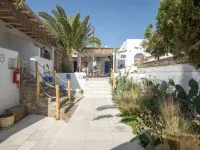 Alexandros Mykonos Hotels in Klouvas
