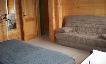 Chalet les Aigles