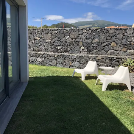 Casa Das Cinco