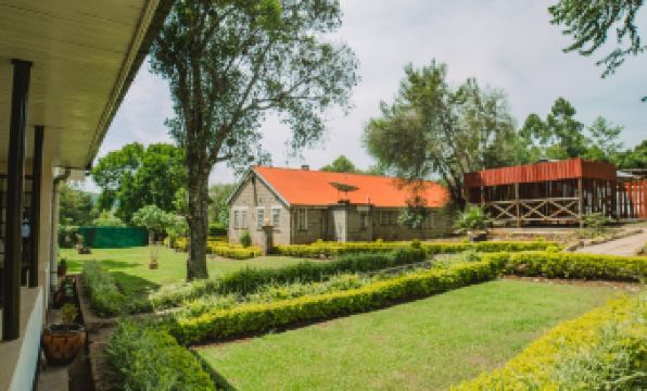 Sahara Gardens-Kericho