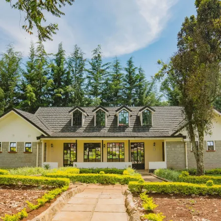 Sahara Gardens-Kericho