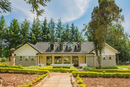 Sahara Gardens-Kericho