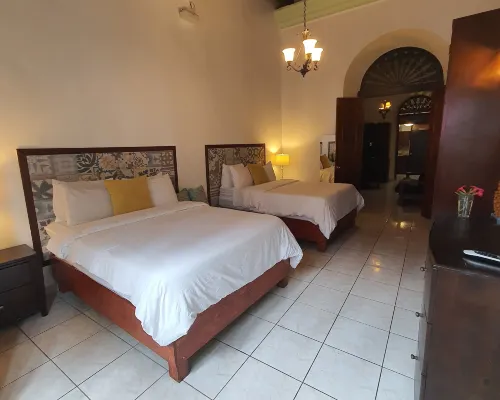 Fortaleza Suites Old San Juan Hotels near Escambrón Beach